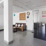 Oyo Rooms Jaipur Airport