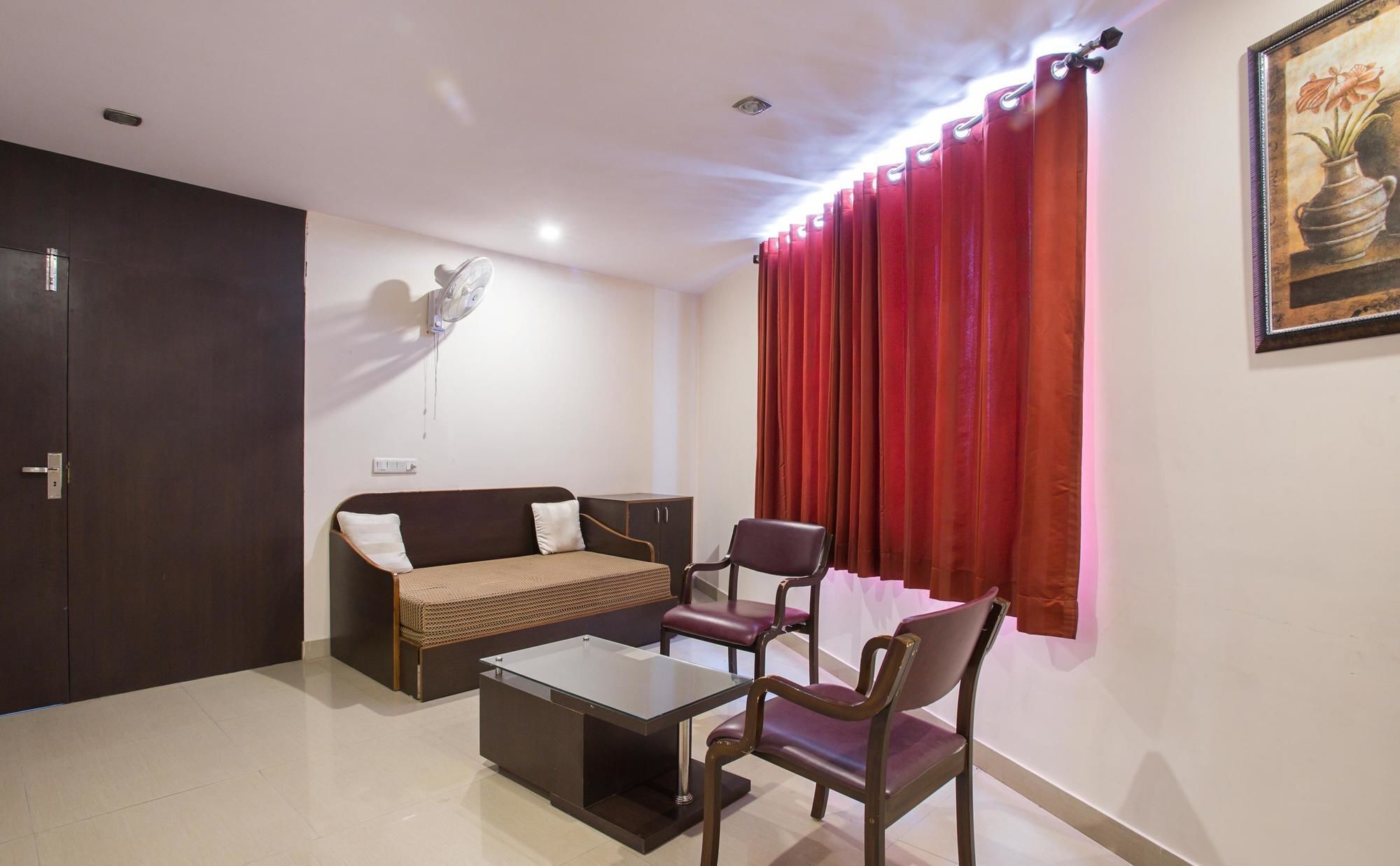 Oyo Airport 3* Jaipur