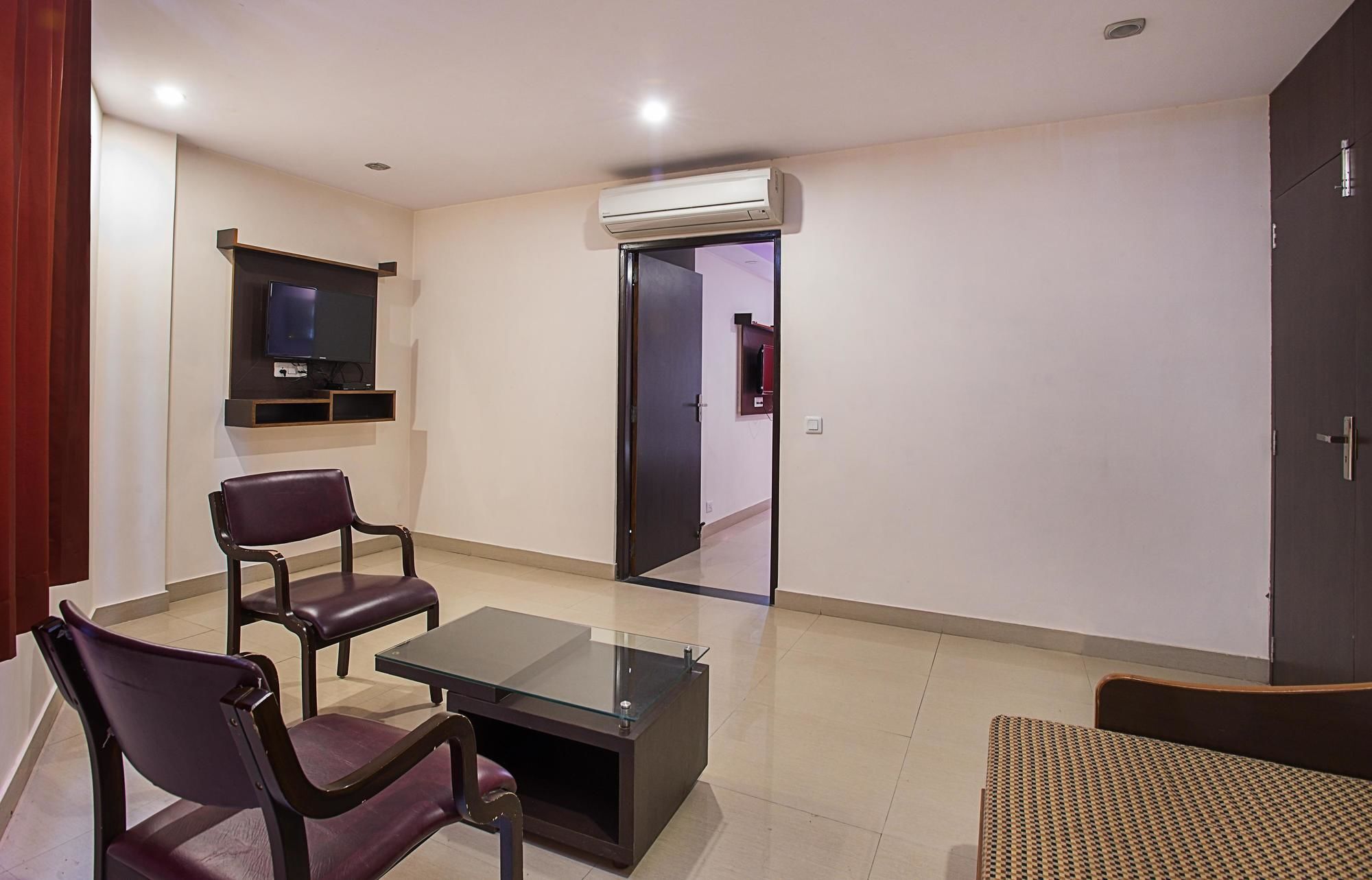 Oyo Airport Hotel